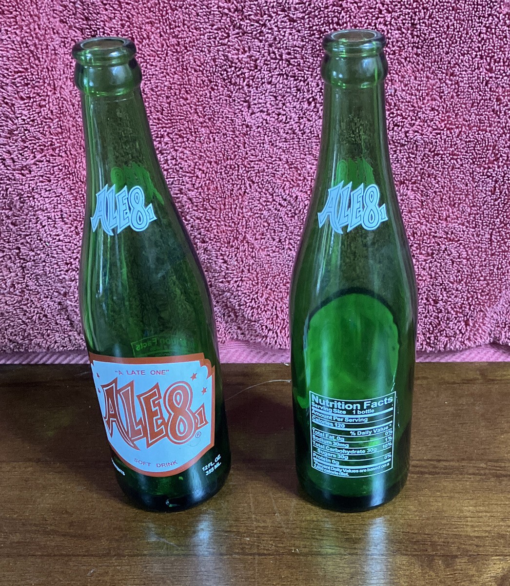 Kentucky's Most Famous Soft Drink: The Story of Ale-8-One - Image 2