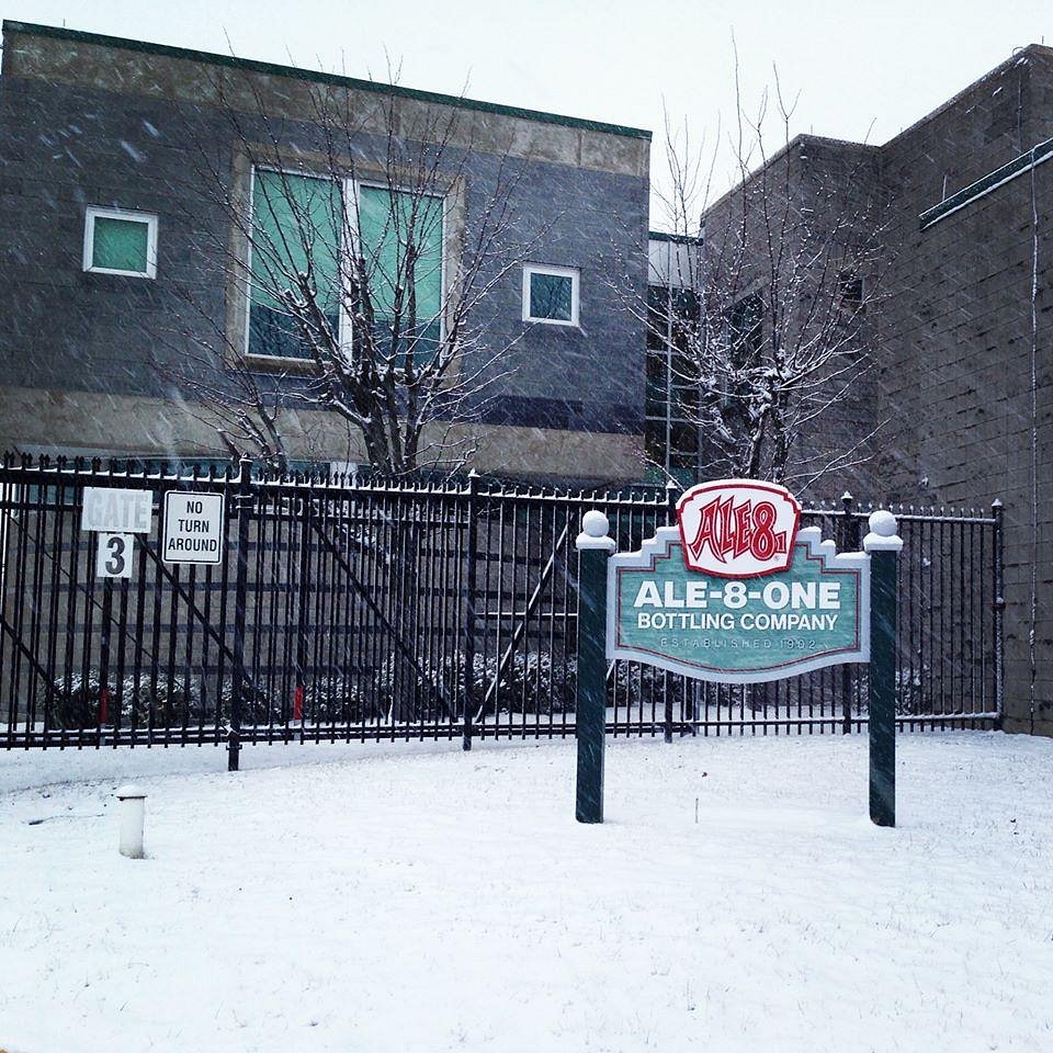 Kentucky's Most Famous Soft Drink: The Story of Ale-8-One - Image 1