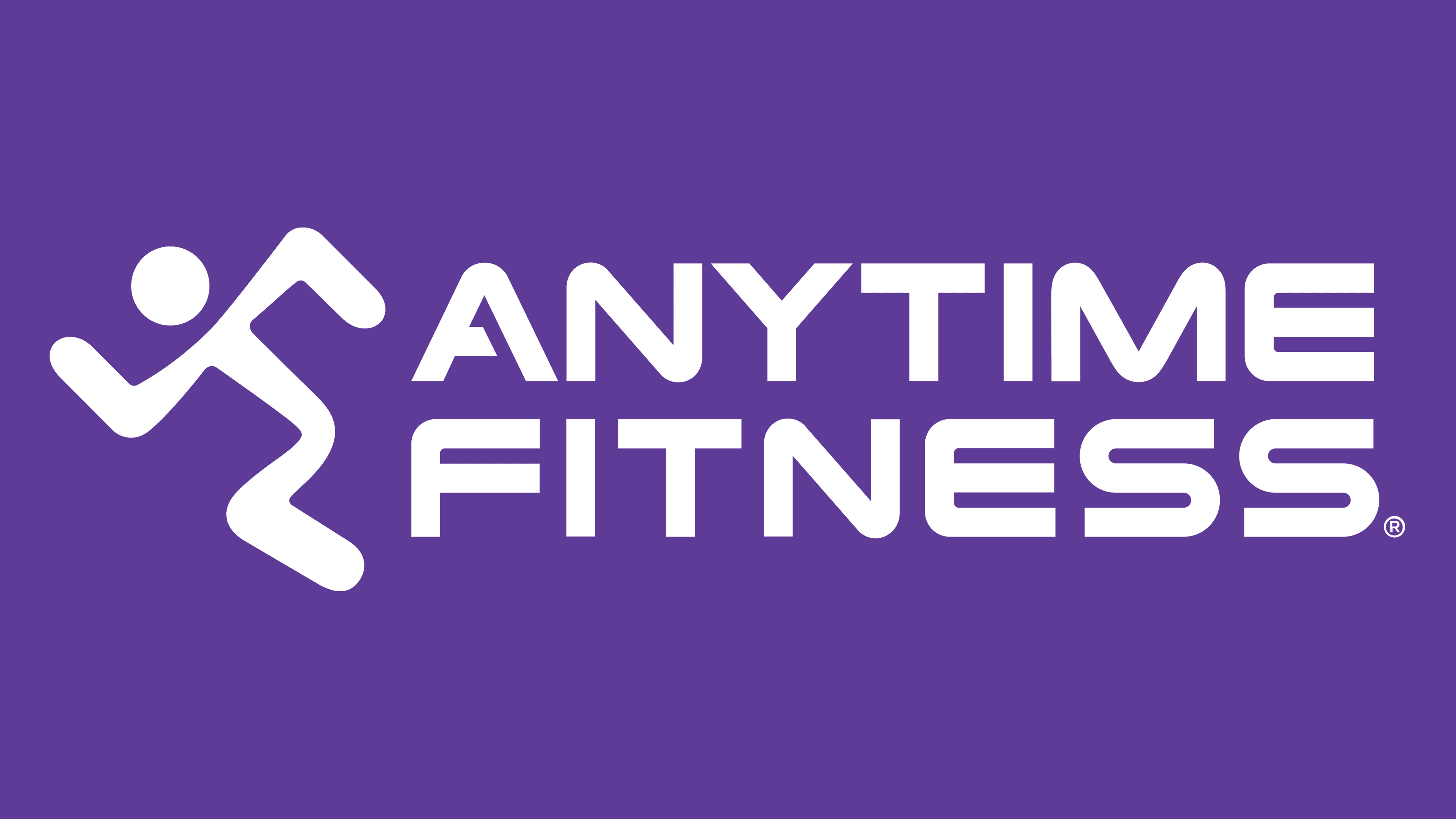 Anytime Fitness Shelbyville logo