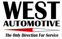 West Automotive LLC logo